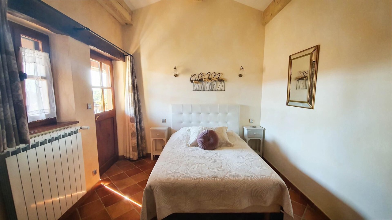 Photo of Bedroom in Sepx