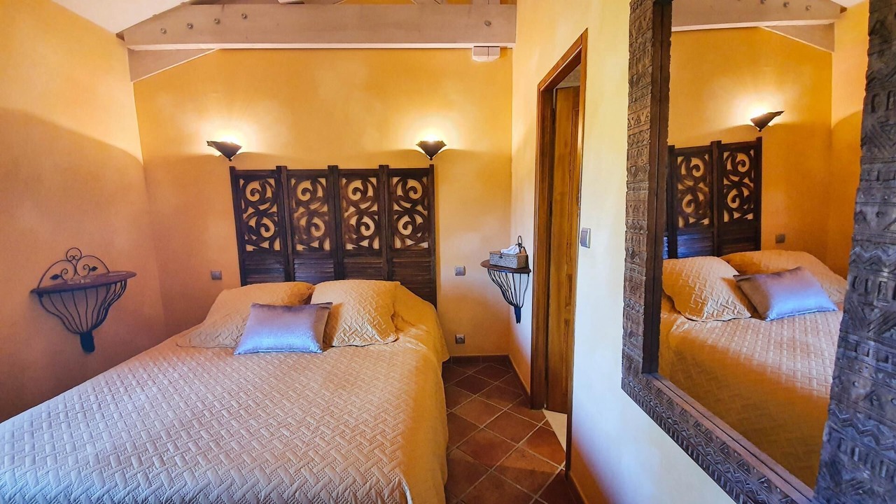 Photo of Bedroom in Sepx