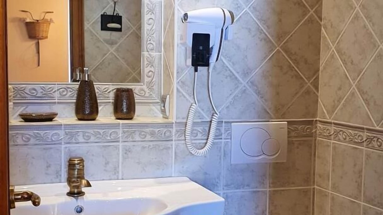 Photo of Bathroom in Sepx