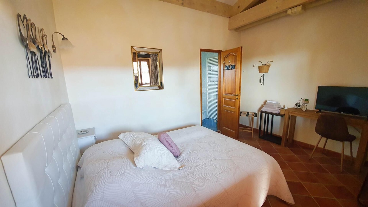 Photo of Bedroom in Sepx