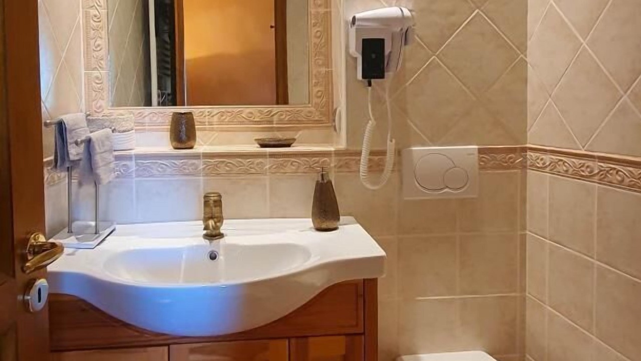 Photo of Bathroom in Sepx