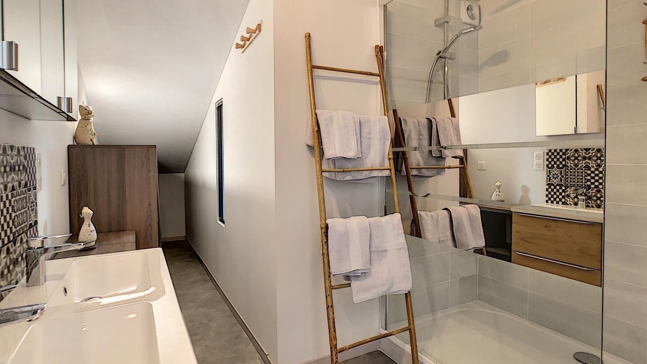 Photo of Bathroom in Ayguesvives
