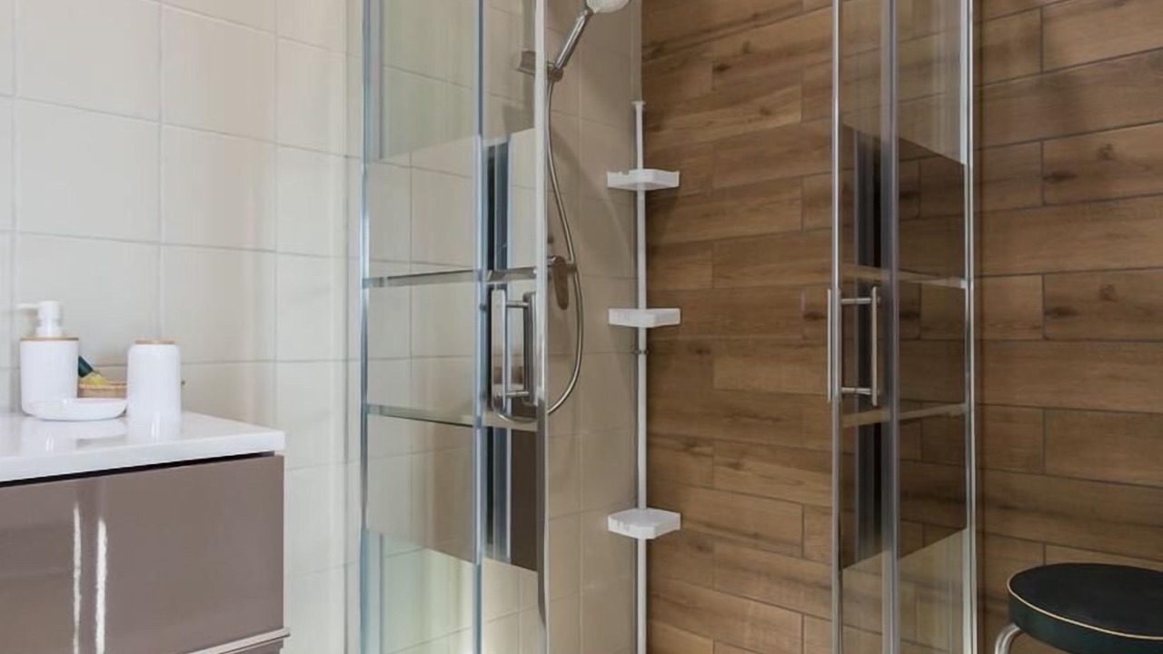 Photo of Bathroom in Mauvaisin