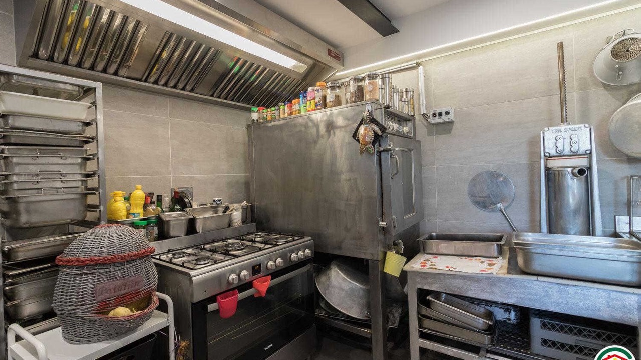 Photo of Kitchen in Mauvaisin