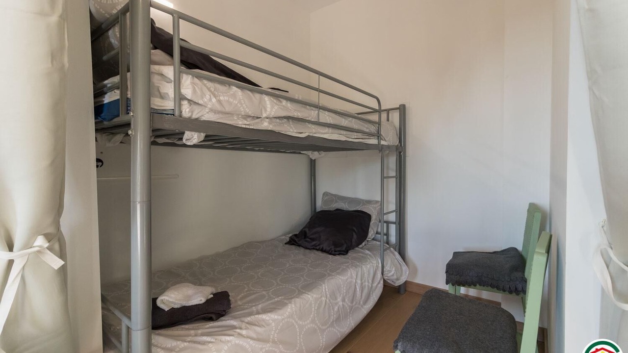 Photo of Bedroom in Mauvaisin
