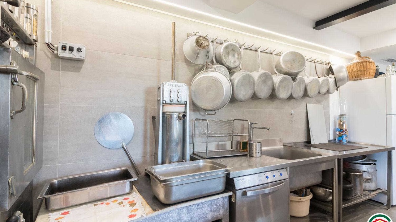 Photo of Kitchen in Mauvaisin