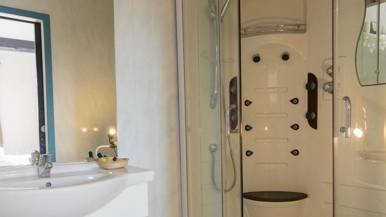 Photo of Bathroom in Mauvaisin