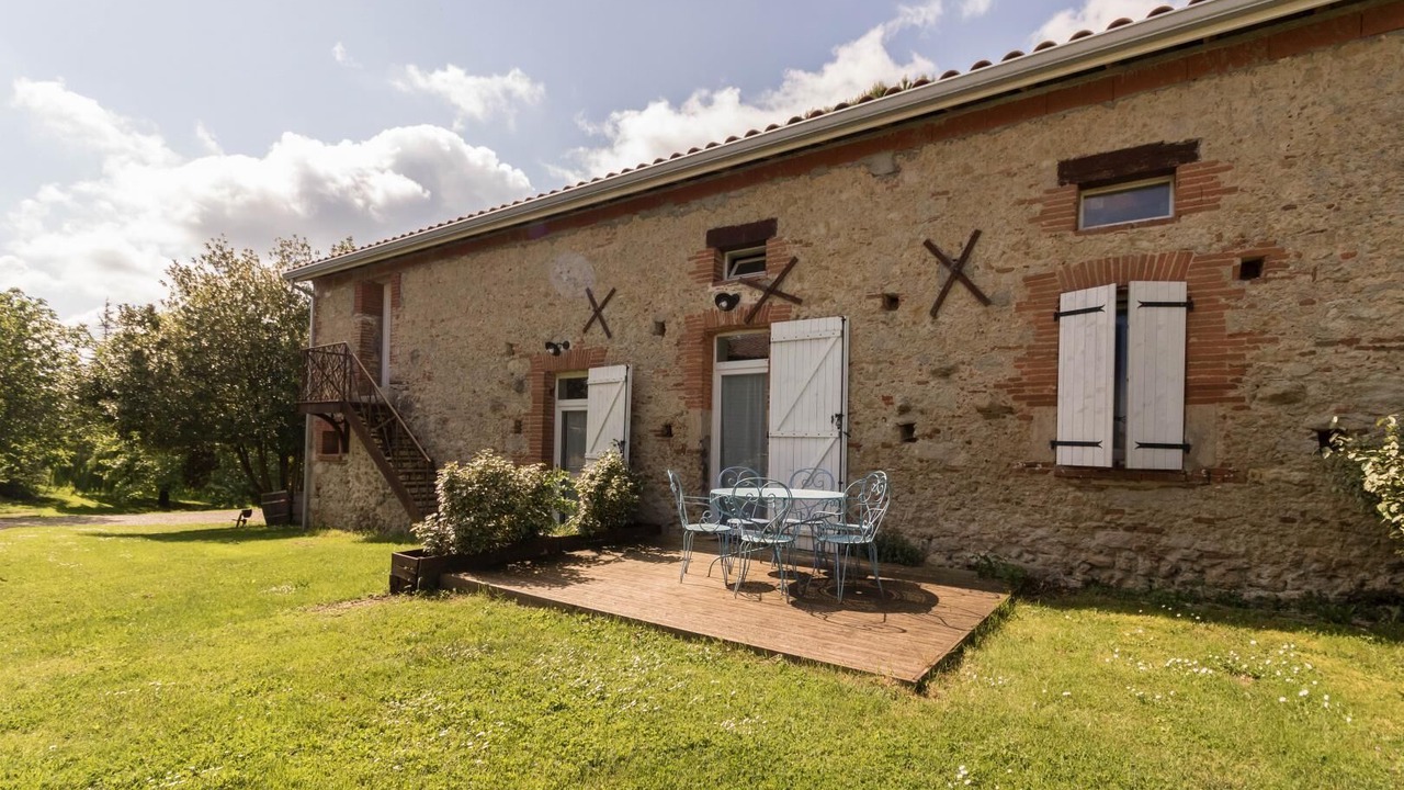 Photo of Outdoor in Caignac