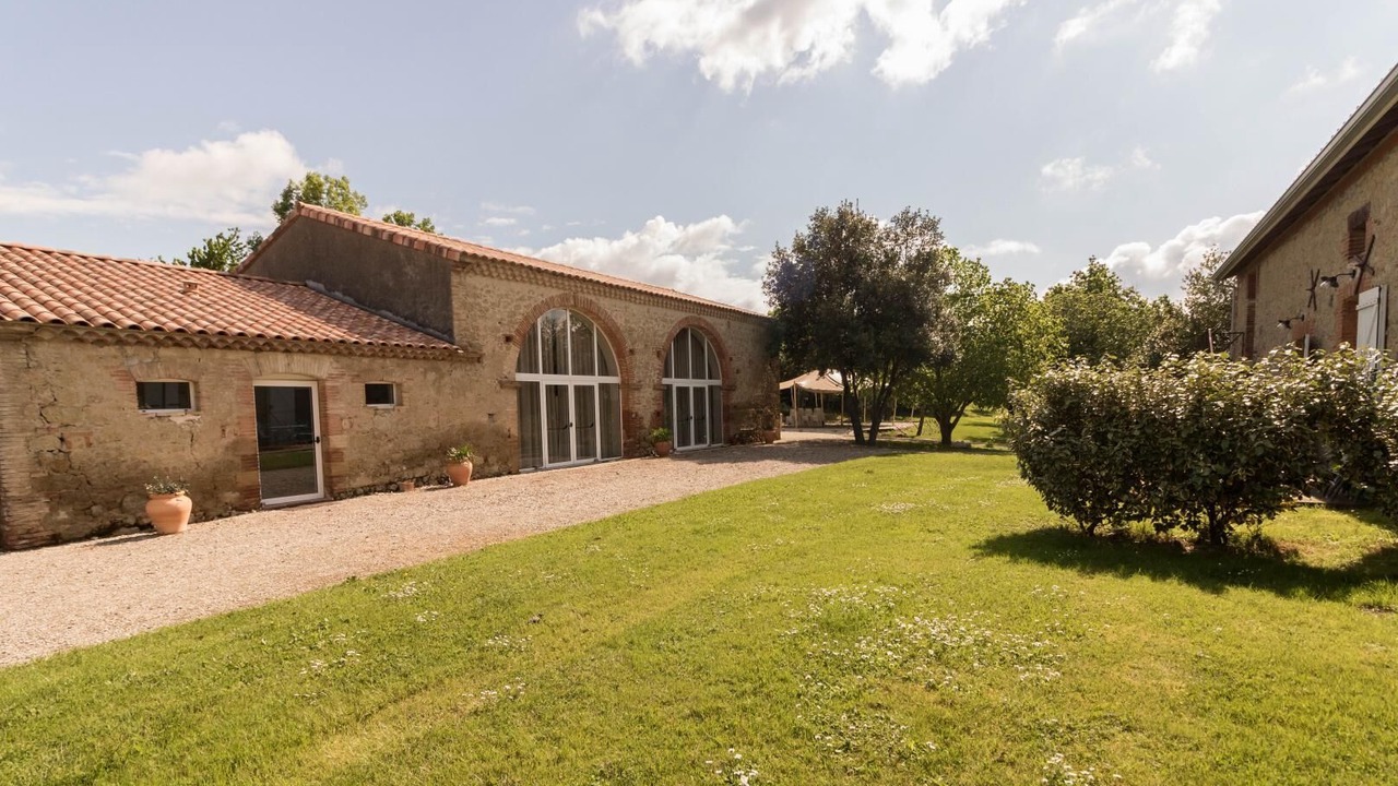 Photo of Outdoor in Caignac