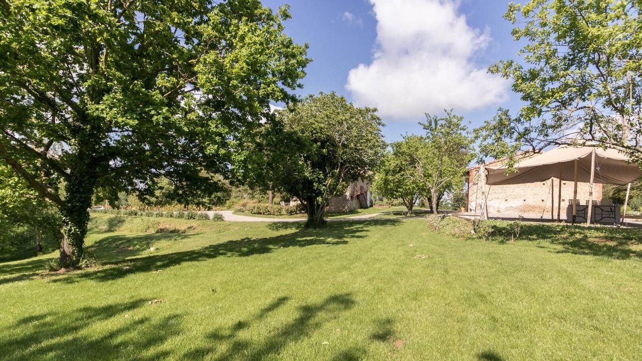 Photo of Outdoor in Caignac