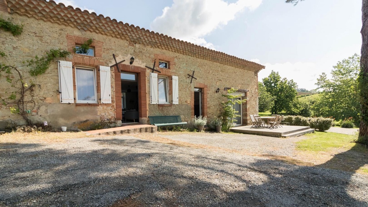 Photo of Outdoor in Caignac