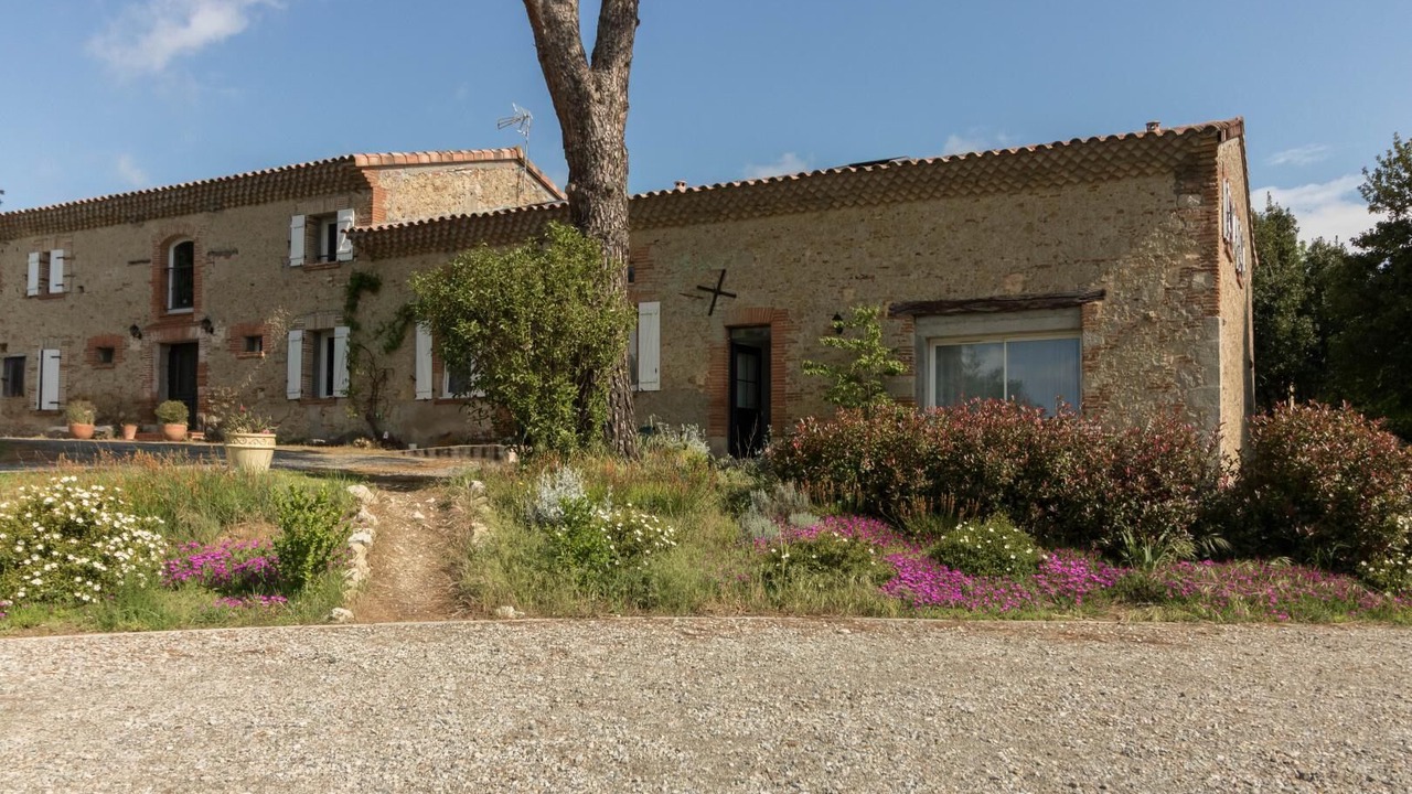 Photo of Outdoor in Caignac