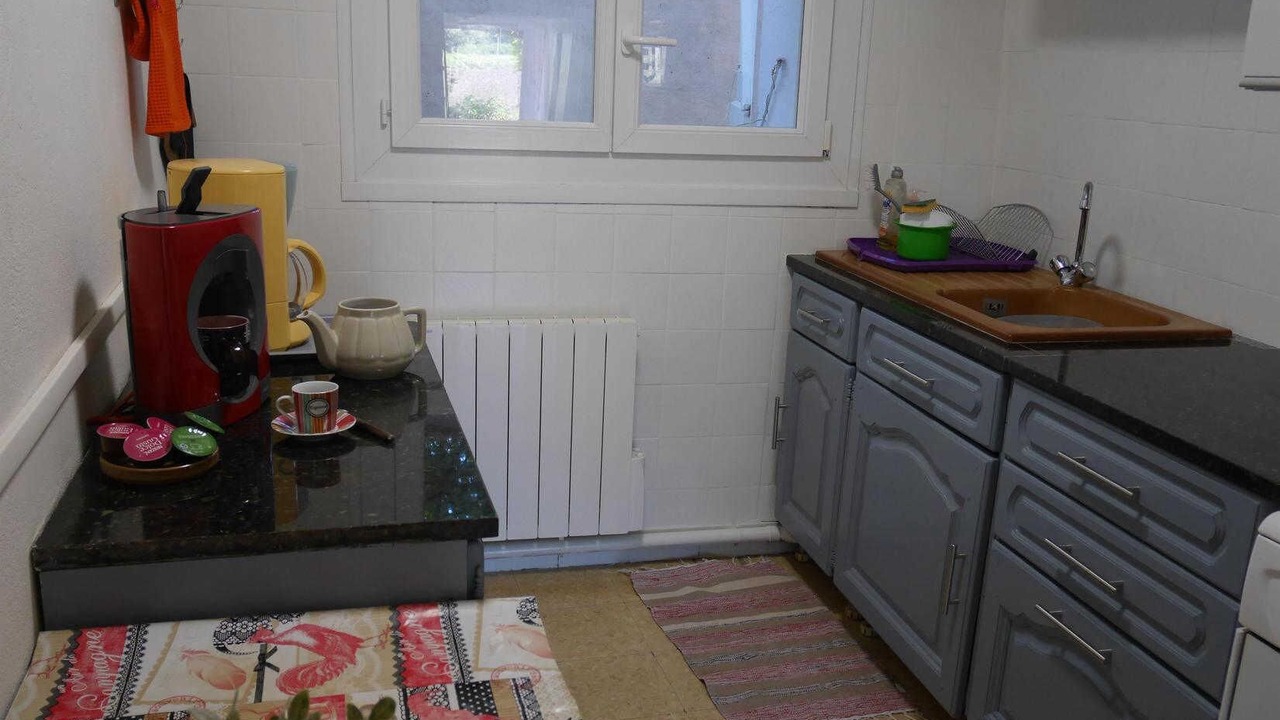 Photo of Kitchen in Aignes