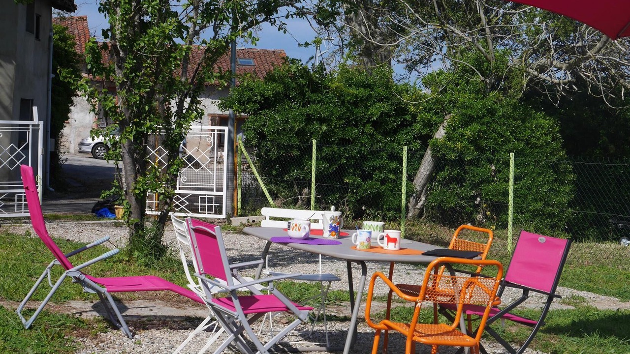 Photo of Outdoor in Aignes