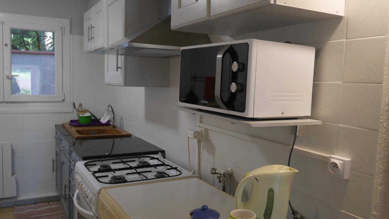 Photo of Kitchen in Aignes