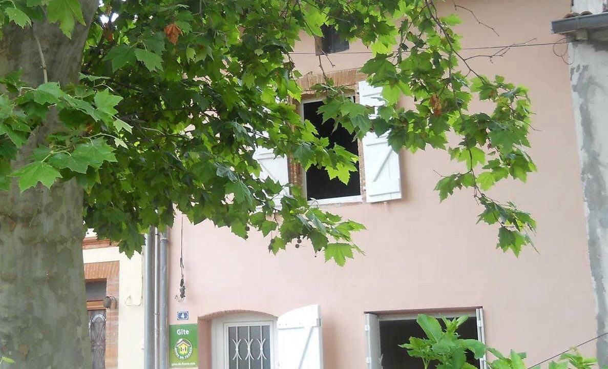 Photo of Outdoor in Aignes