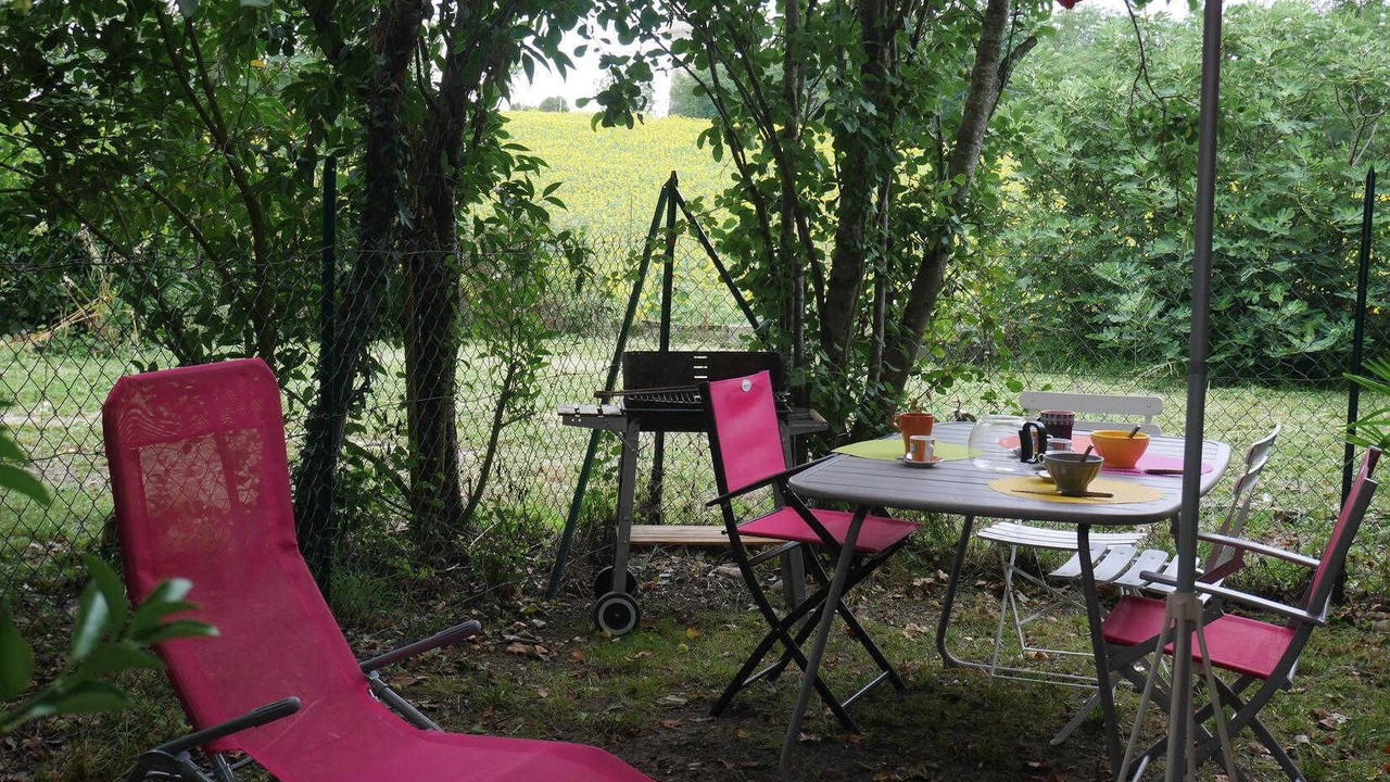 Photo of Outdoor in Aignes