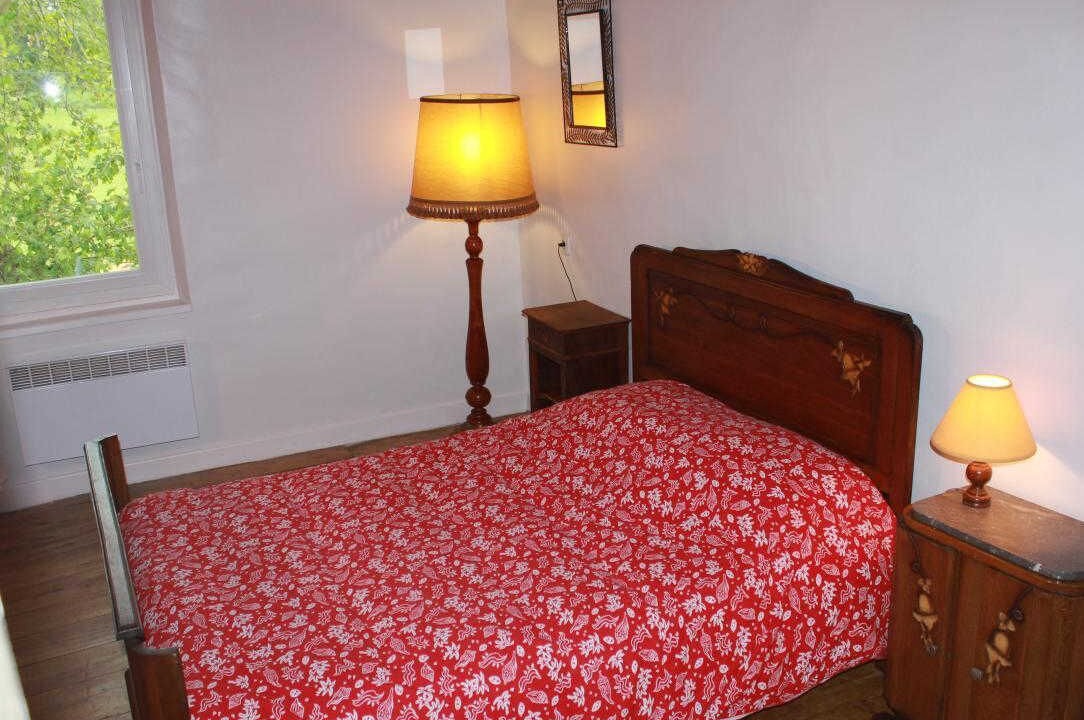 Photo of Bedroom in Aignes