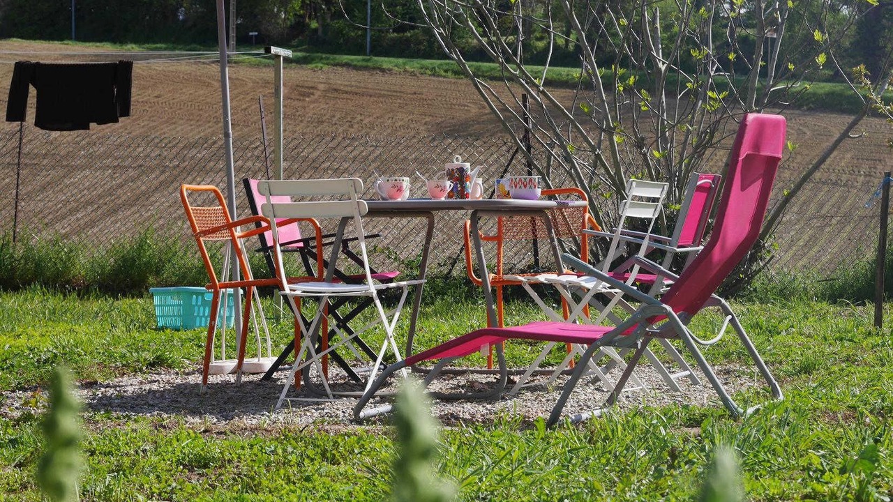 Photo of Outdoor in Aignes