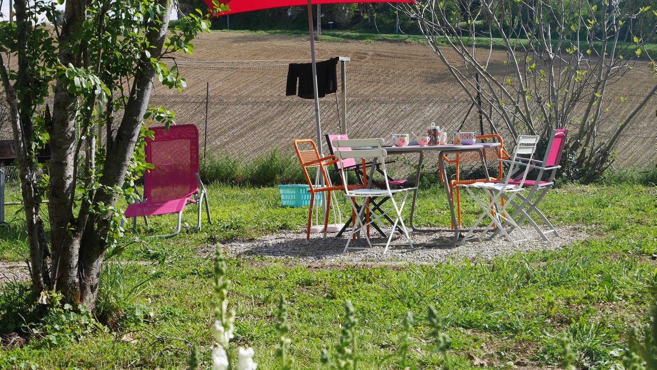 Photo of Outdoor in Aignes