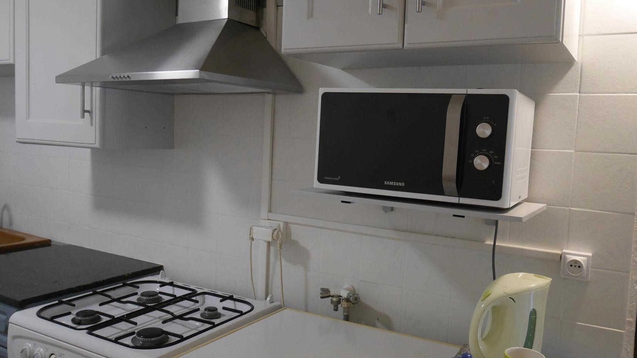 Photo of Kitchen in Aignes