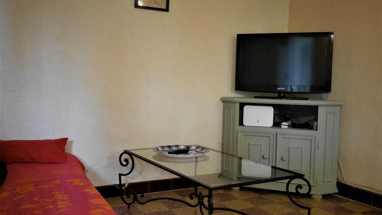 Photo of Livingroom in Aignes