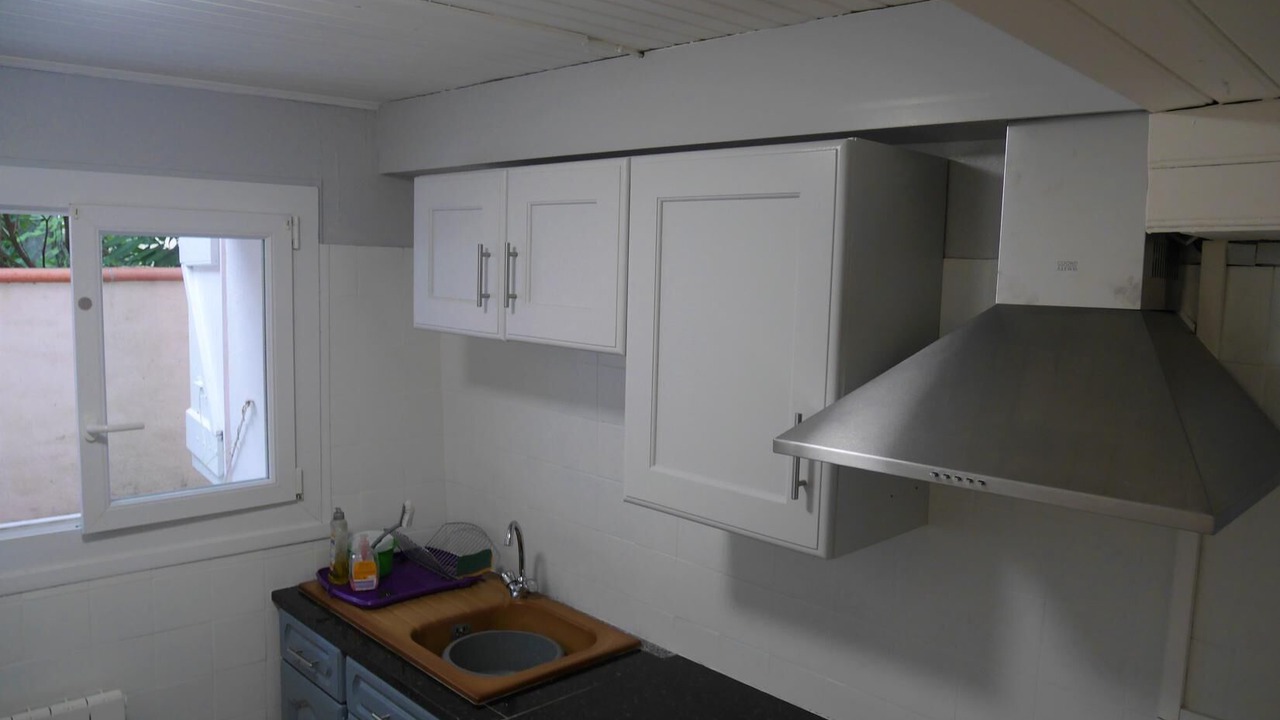 Photo of Kitchen in Aignes
