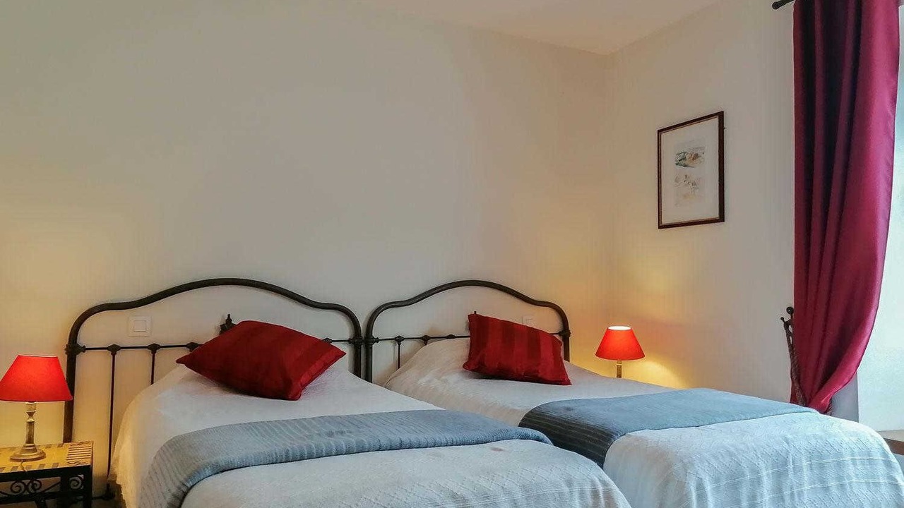 Photo of Bedroom in Barbazan