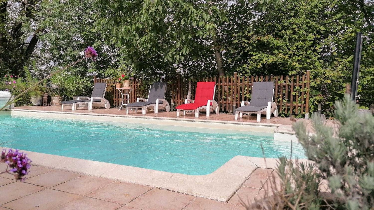 Photo of Outdoor in Barbazan