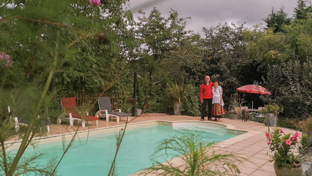 Photo of Outdoor in Barbazan