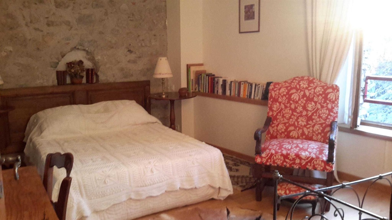 Photo of Bedroom in Barbazan
