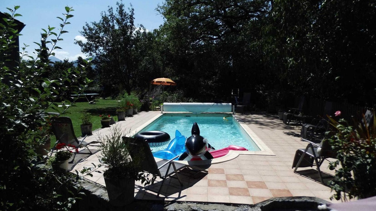 Photo of Outdoor in Barbazan