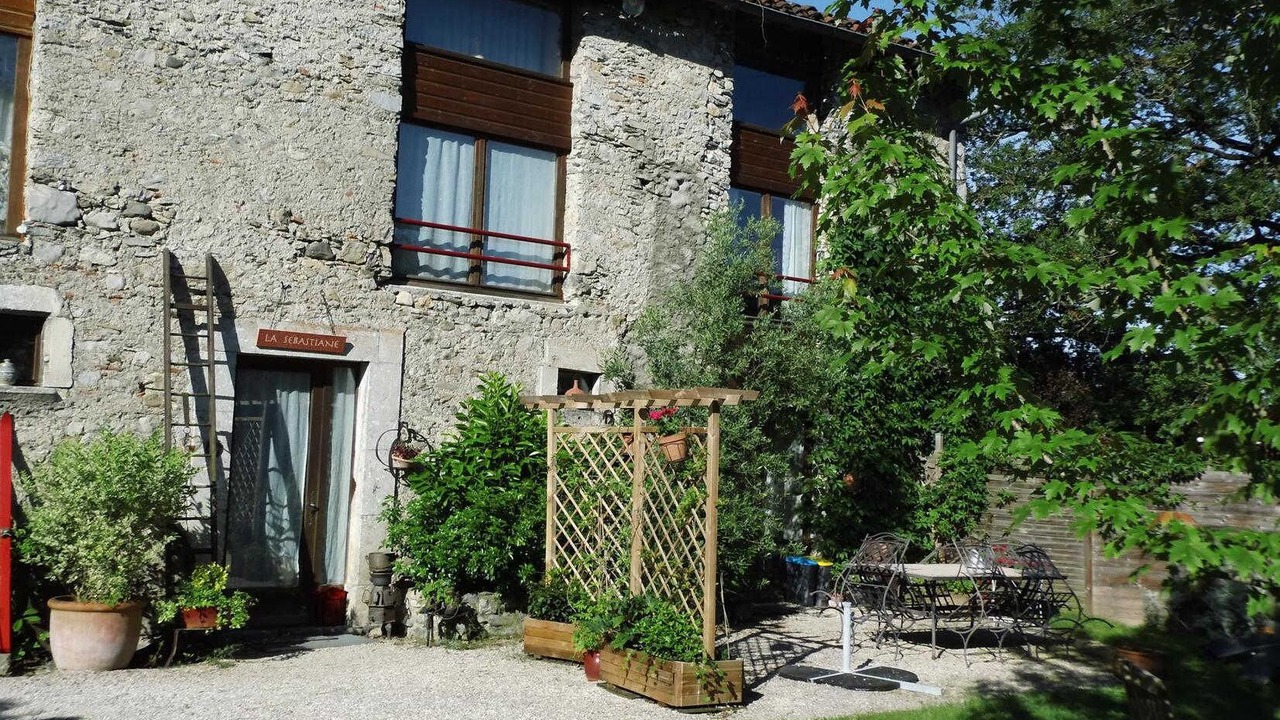 Photo of Outdoor in Barbazan