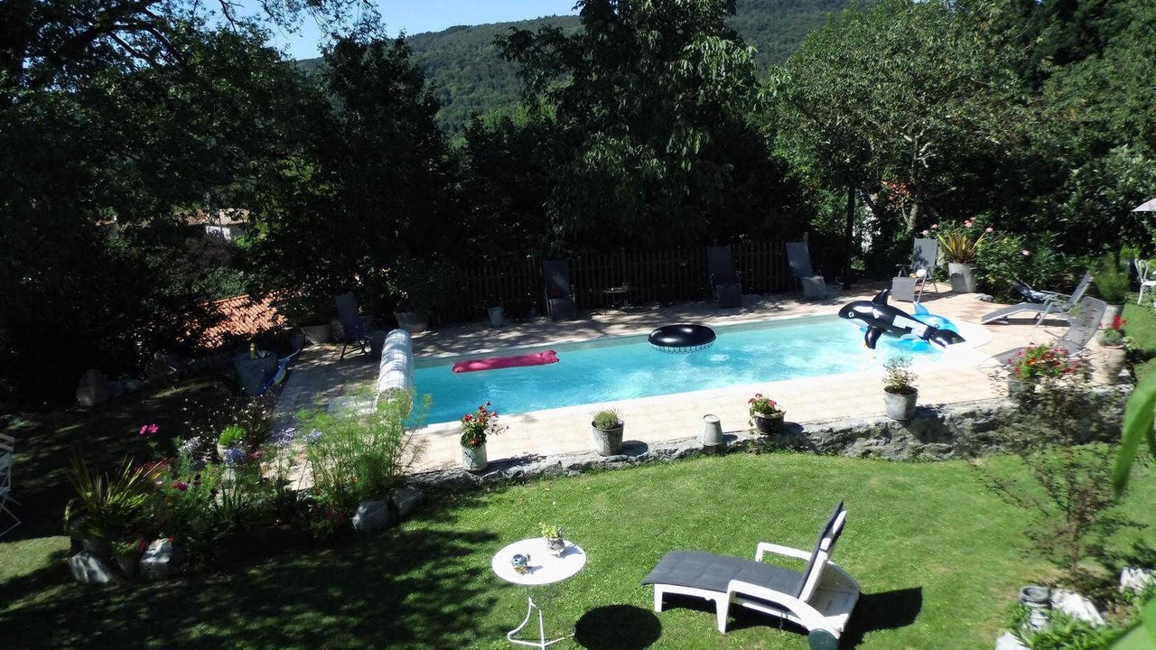 Photo of Outdoor in Barbazan