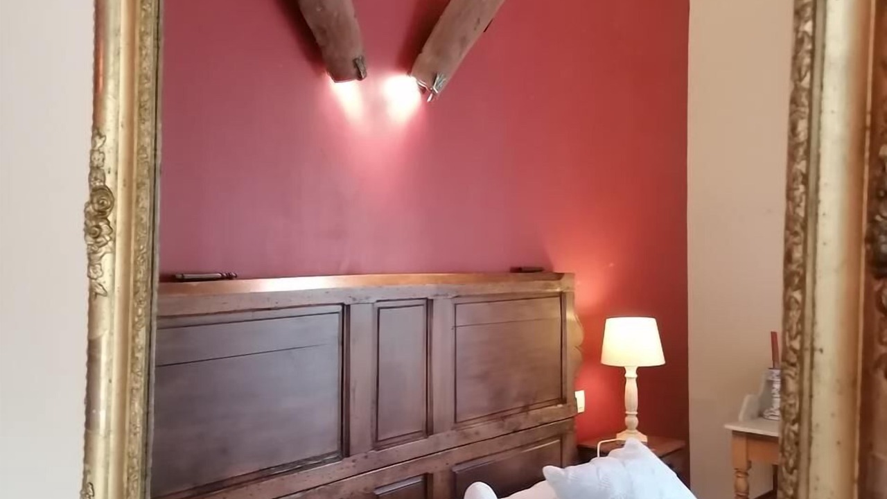 Photo of Bedroom in Barbazan