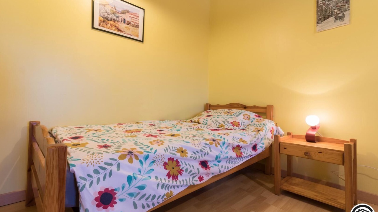 Photo of Bedroom in Beaumont-sur-Leze