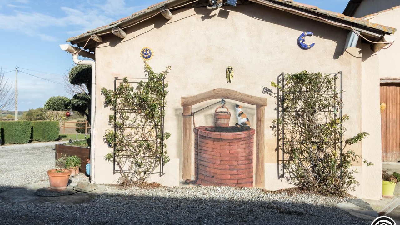 Photo of Outdoor in Beaumont-sur-Leze