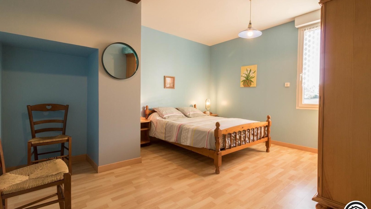 Photo of Bedroom in Beaumont-sur-Leze