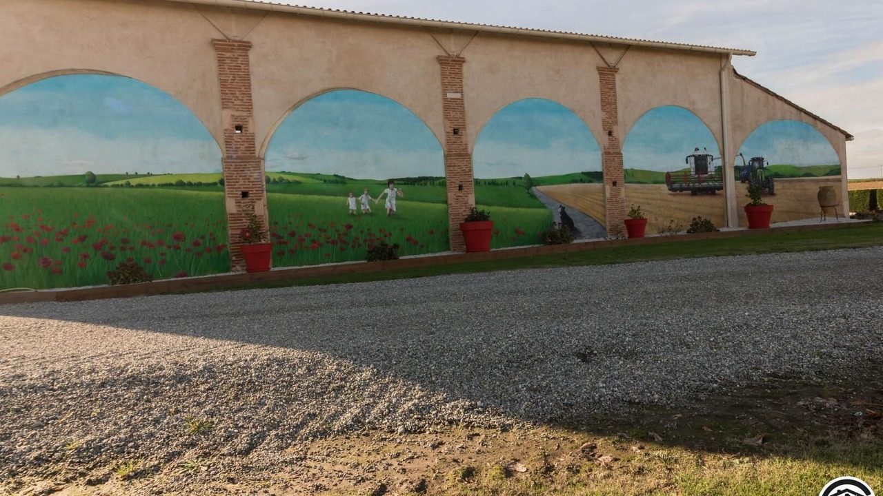 Photo of Outdoor in Beaumont-sur-Leze