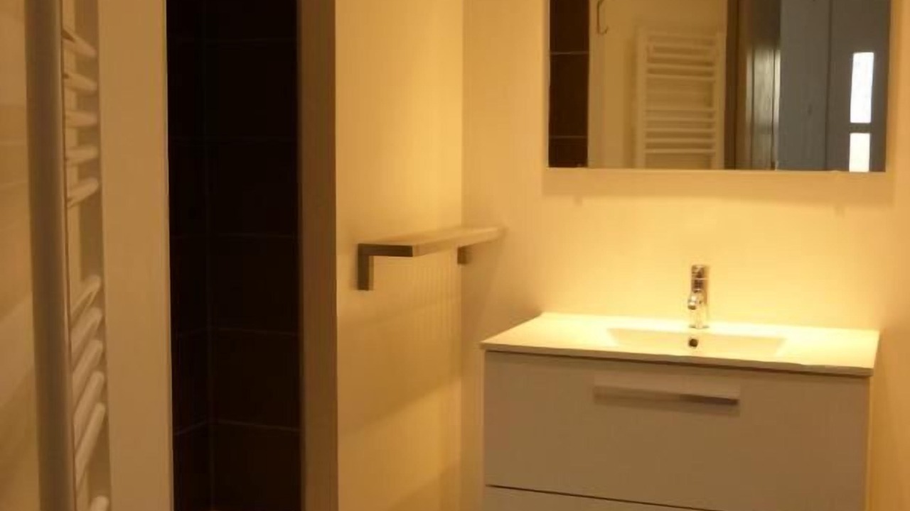 Photo of Bathroom in Plaisance-du-Touch