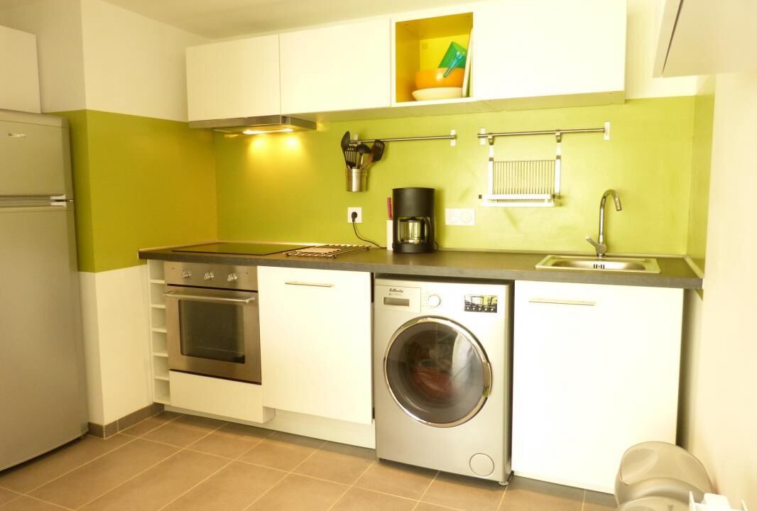 Photo of Kitchen in Plaisance-du-Touch