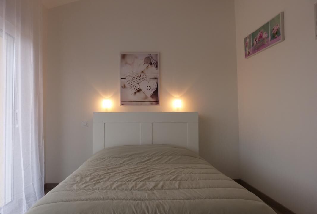 Photo of Bedroom in Plaisance-du-Touch