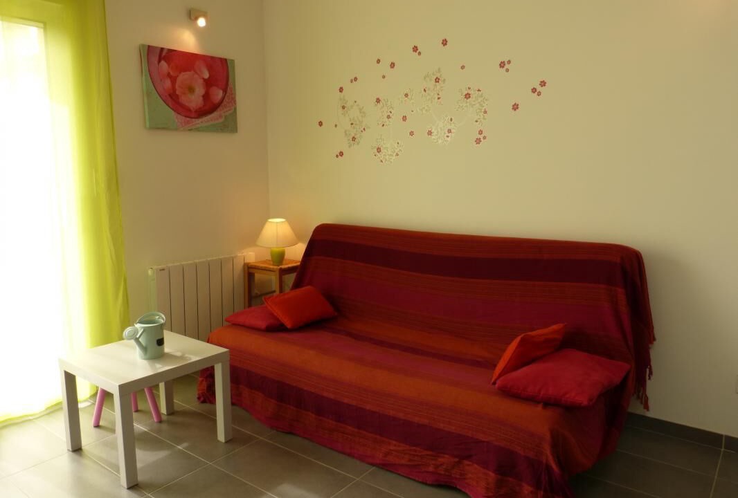 Photo of Livingroom in Plaisance-du-Touch