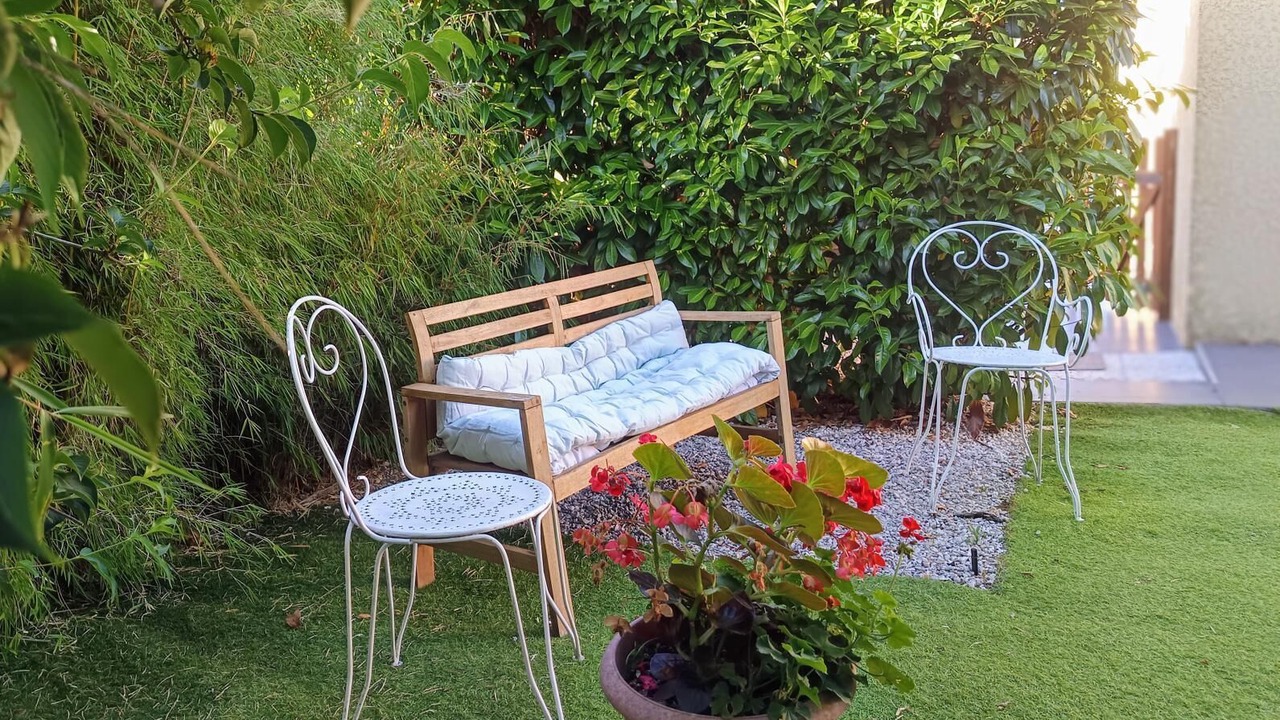 Photo of Patio Balcony in Plaisance-du-Touch
