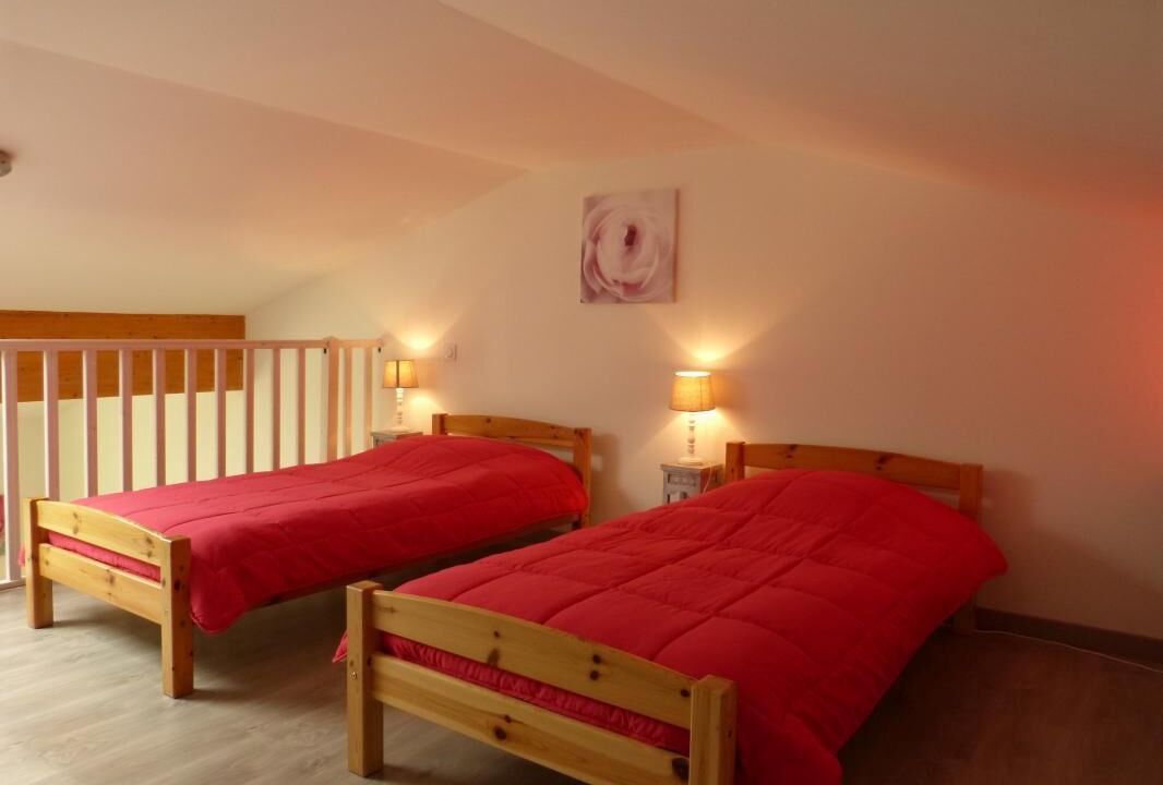 Photo of Bedroom in Plaisance-du-Touch