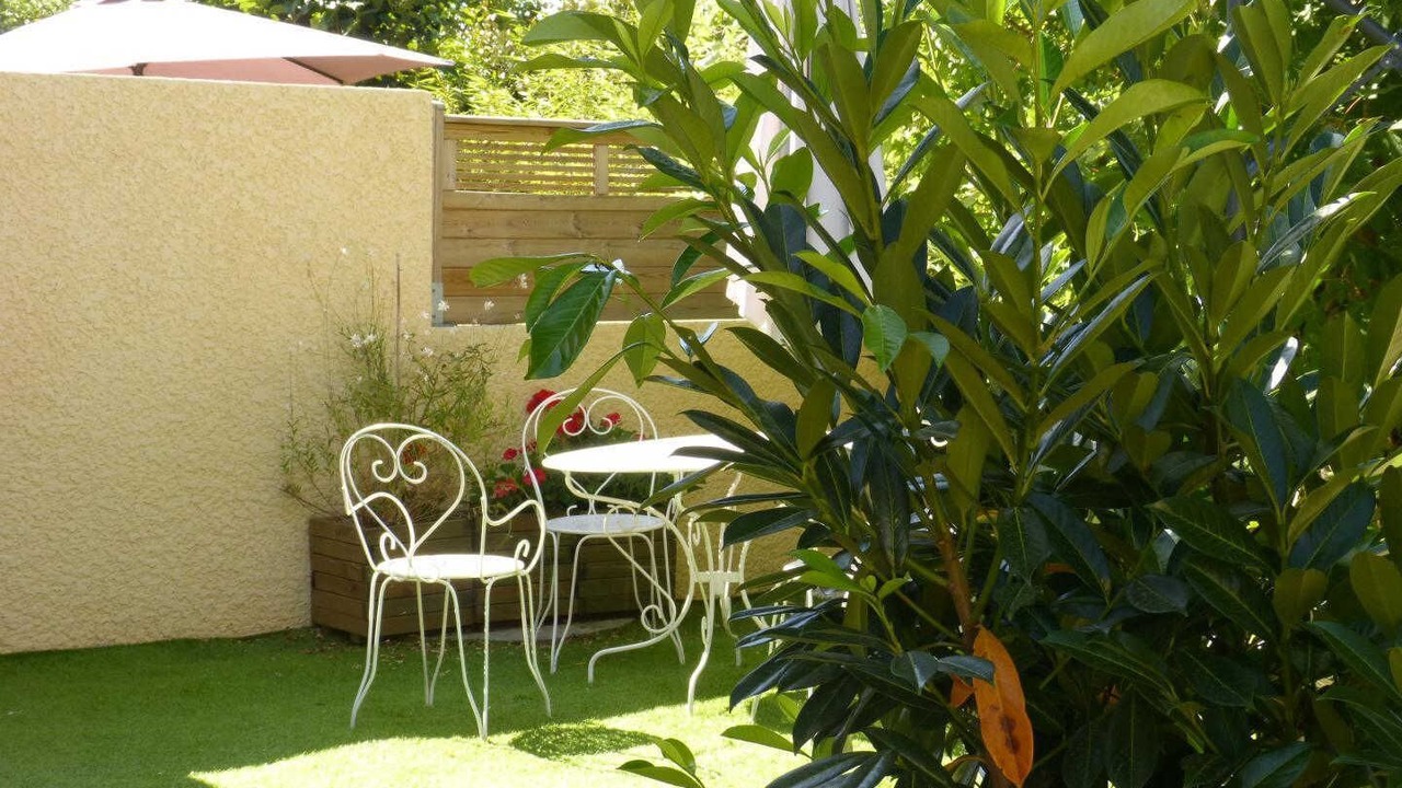 Photo of Patio Balcony in Plaisance-du-Touch