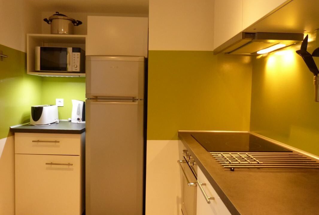 Photo of Kitchen in Plaisance-du-Touch