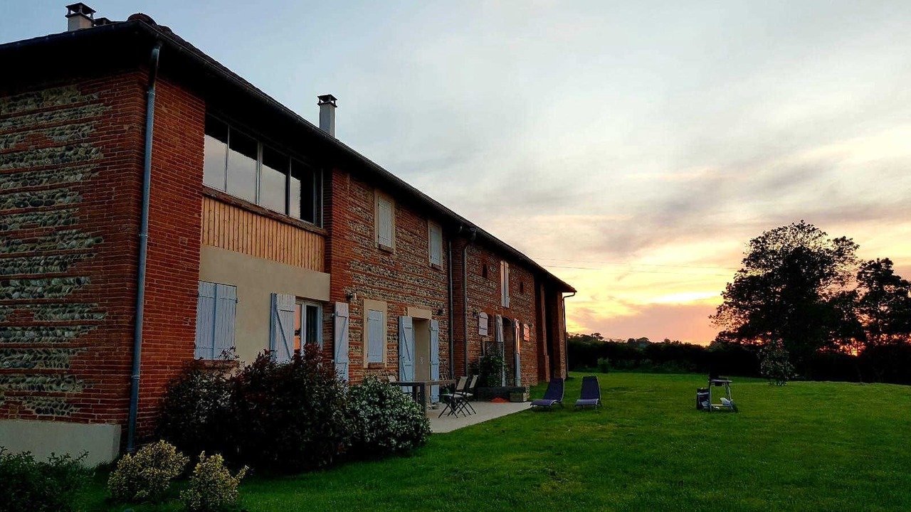 Photo of Outdoor in Lauzerville