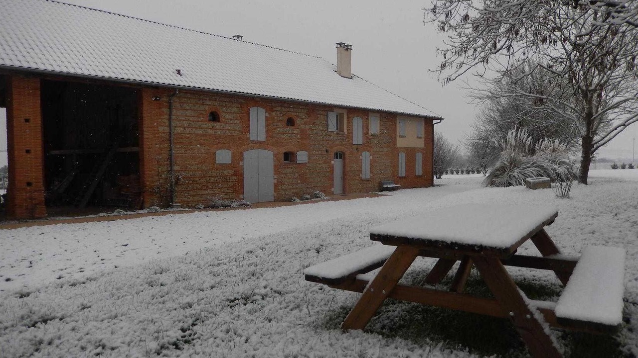 Photo of Outdoor in Lauzerville