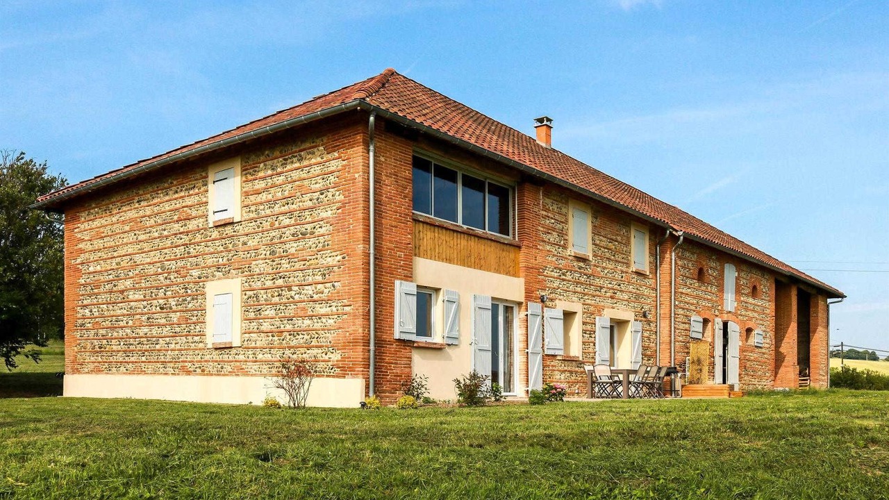 Photo of Outdoor in Lauzerville